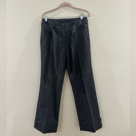 Kenar denim work pants - size 8 - Picture 2 of 4